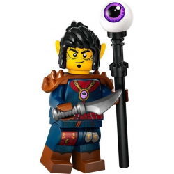 Klocki LEGO 71047 Dungeons & Dragons MINIFIGURES